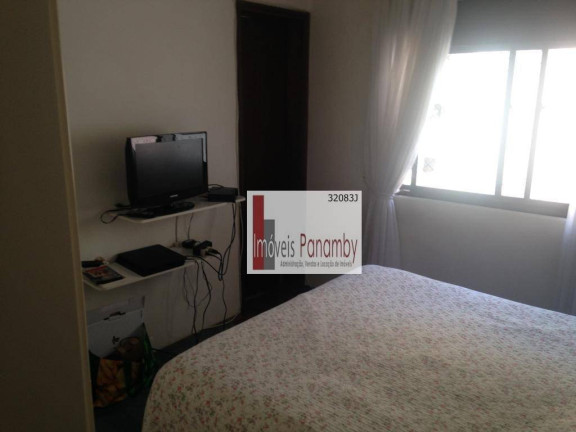 Imagem Apartamento com 4 Quartos à Venda, 195 m² em Vila Andrade - São Paulo Imagem Apartamento com 4 Quartos à Venda, 195 m² em Vila Andrade - São Paulo