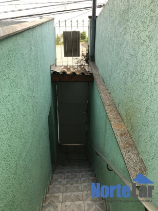Imagem Sobrado com 2 Quartos à Venda, 145 m² em Santana - São Paulo
