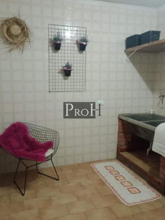 Imagem Casa com 6 Quartos à Venda, 290 m² em Vila Pires - Santo André Imagem Casa com 6 Quartos à Venda, 290 m² em Vila Pires - Santo André