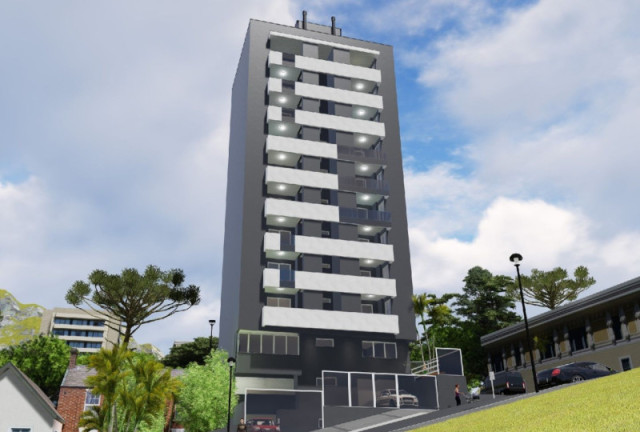 Imagem Apartamento com 3 Quartos à Venda, 177 m²