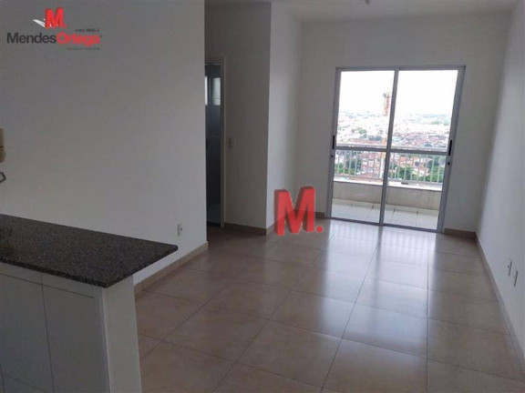 Imagem Apartamento com 2 Quartos à Venda, 48 m² em Wanel Ville - Sorocaba Imagem Apartamento com 2 Quartos à Venda, 48 m² em Wanel Ville - Sorocaba