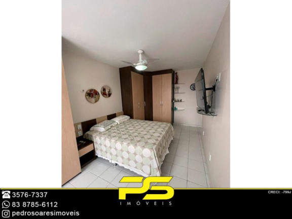 Imagem Apartamento com 3 Quartos à Venda, 132 m² em Aeroclube - João Pessoa Imagem Apartamento com 3 Quartos à Venda, 132 m² em Aeroclube - João Pessoa