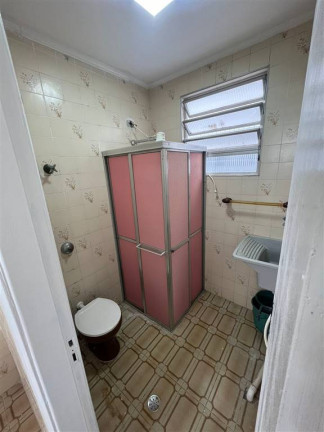 Imagem Apartamento com 1 Quarto à Venda, em Ocian - Praia Grande Imagem Apartamento com 1 Quarto à Venda, em Ocian - Praia Grande