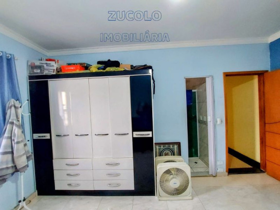Imagem Casa com 4 Quartos à Venda, 157 m² em Boa Vista - São Caetano Do Sul Imagem Casa com 4 Quartos à Venda, 157 m² em Boa Vista - São Caetano Do Sul