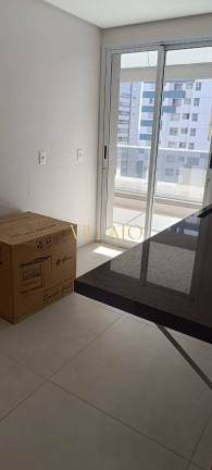 Imagem Apartamento com 3 Quartos à Venda, 115 m² em Setor Bueno - Goiânia Imagem Apartamento com 3 Quartos à Venda, 115 m² em Setor Bueno - Goiânia