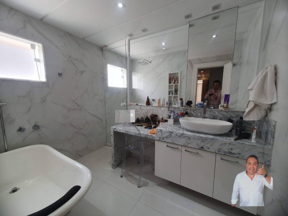Imagem Casa com 3 Quartos à Venda, 320 m² em Recreio Dos Bandeirantes - Rio De Janeiro Imagem Casa com 3 Quartos à Venda, 320 m² em Recreio Dos Bandeirantes - Rio De Janeiro