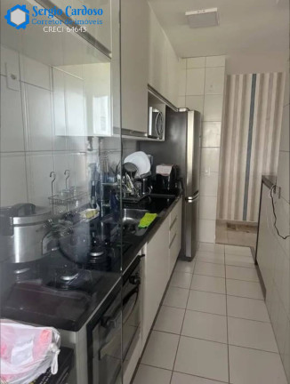 Imagem Apartamento com 2 Quartos à Venda, 65 m² em Guarda Civil - Itanhaém Imagem Apartamento com 2 Quartos à Venda, 65 m² em Guarda Civil - Itanhaém