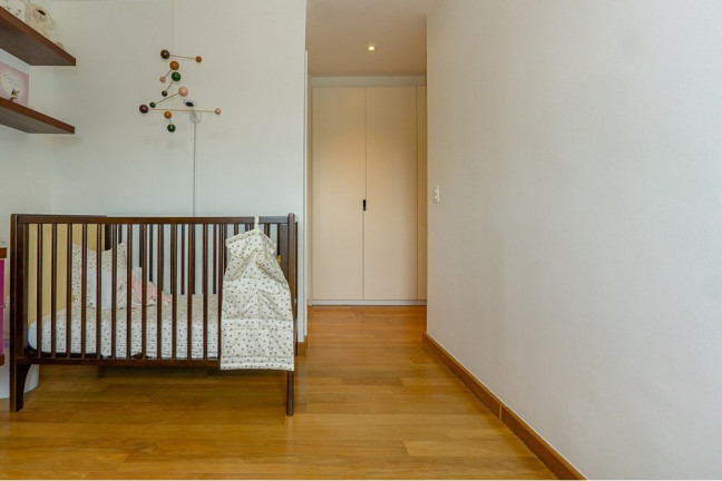 Imagem Apartamento com 3 Quartos à Venda, 218 m² em Brooklin Paulista - São Paulo Imagem Apartamento com 3 Quartos à Venda, 218 m² em Brooklin Paulista - São Paulo