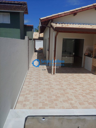 Imagem Casa com 2 Quartos à Venda, 86 m² em Grandesp - Itanhaém