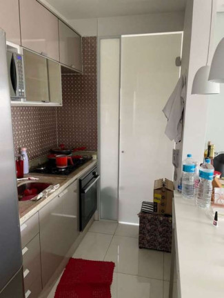 Imagem Apartamento com 3 Quartos à Venda, 66 m² em Vila Andrade - São Paulo Imagem Apartamento com 3 Quartos à Venda, 66 m² em Vila Andrade - São Paulo
