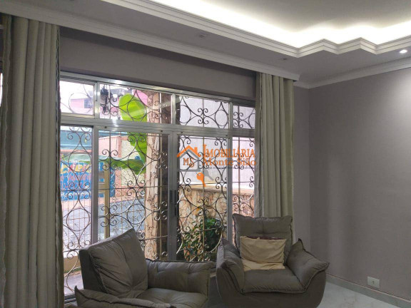 Imagem Sobrado com 3 Quartos à Venda, 315 m² em Vila Galvão - Guarulhos Imagem Sobrado com 3 Quartos à Venda, 315 m² em Vila Galvão - Guarulhos