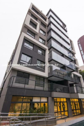 Imagem Apartamento com 2 Quartos à Venda, 54 m² em Vila Mariana - São Paulo Imagem Apartamento com 2 Quartos à Venda, 54 m² em Vila Mariana - São Paulo