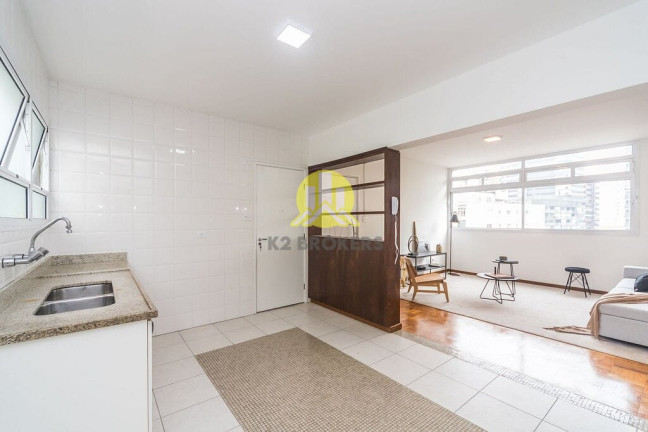 Imagem Apartamento com 3 Quartos à Venda, 140 m² em Jardim América - São Paulo Imagem Apartamento com 3 Quartos à Venda, 140 m² em Jardim América - São Paulo