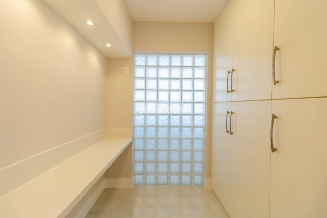 Imagem Apartamento com 4 Quartos à Venda, 212 m² em Morumbi - São Paulo Imagem Apartamento com 4 Quartos à Venda, 212 m² em Morumbi - São Paulo