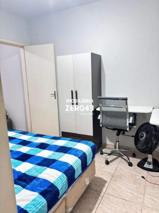 Imagem Imóvel com 1 Quarto para Alugar, 30 m² em Parque Residencial Joaquim Toledo Piza - Londrina Imagem Imóvel com 1 Quarto para Alugar, 30 m² em Parque Residencial Joaquim Toledo Piza - Londrina