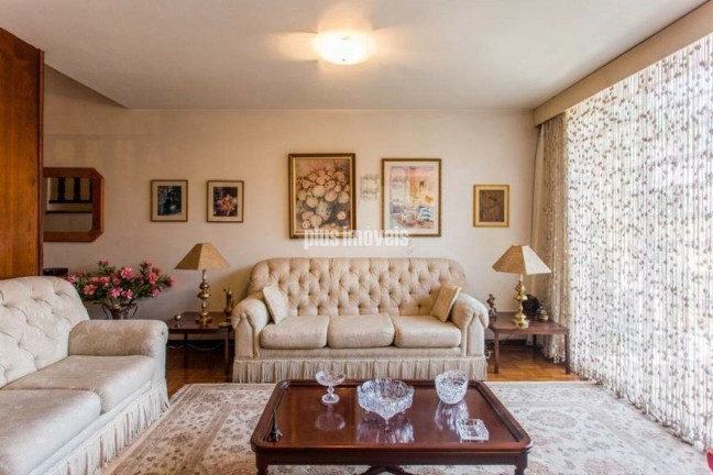Imagem Casa com 4 Quartos à Venda, 250 m² em Chácara Monte Alegre - São Paulo
