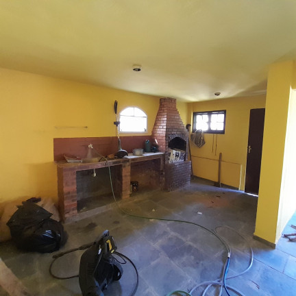 Imagem Casa com 2 Quartos à Venda, 174 m² em Itaipuaçu - Maricá Imagem Casa com 2 Quartos à Venda, 174 m² em Itaipuaçu - Maricá