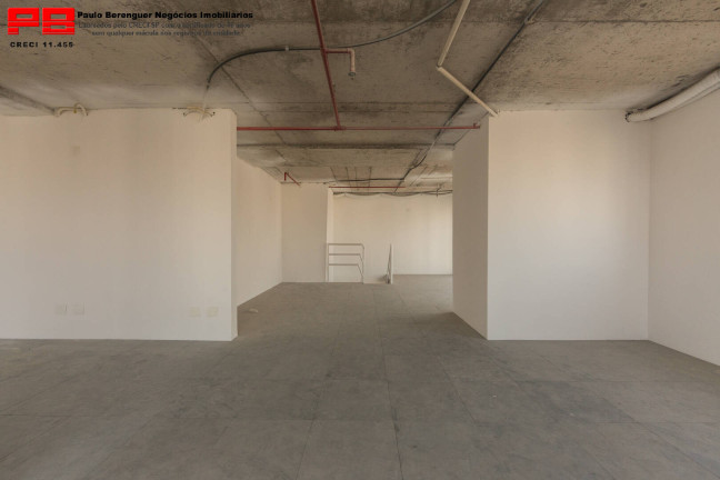 Imagem Imóvel Comercial para Alugar, 263 m² em Itaim Bibi - São Paulo Imagem Imóvel Comercial para Alugar, 263 m² em Itaim Bibi - São Paulo