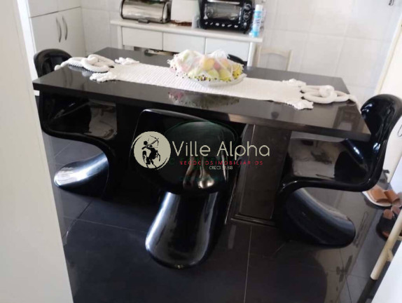 Imagem Apartamento com 2 Quartos à Venda, 223 m² em Aparecida - Santos Imagem Apartamento com 2 Quartos à Venda, 223 m² em Aparecida - Santos