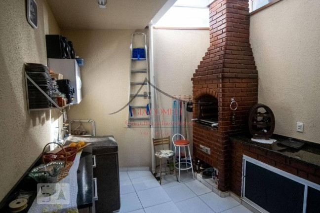 Imagem Casa com 3 Quartos à Venda, 80 m² em Vila Carrão - São Paulo Imagem Casa com 3 Quartos à Venda, 80 m² em Vila Carrão - São Paulo