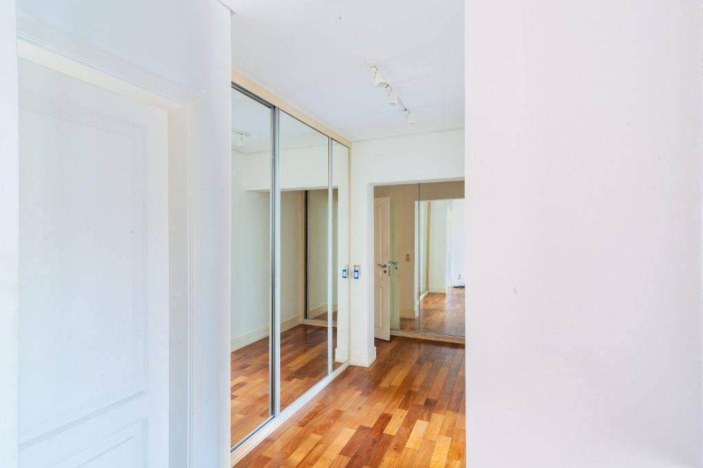 Imagem Apartamento com 3 Quartos à Venda, 260 m² em Higienópolis - São Paulo