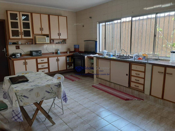 Imagem Casa com 3 Quartos à Venda, 366 m² em Jardim Bela Vista - Guarulhos Imagem Casa com 3 Quartos à Venda, 366 m² em Jardim Bela Vista - Guarulhos