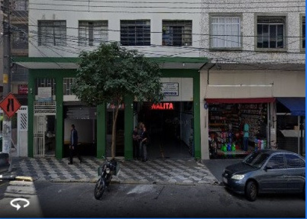Imagem Apartamento com 1 Quarto à Venda, 27 m² em Santa Cecilia - São Paulo Imagem Apartamento com 1 Quarto à Venda, 27 m² em Santa Cecilia - São Paulo