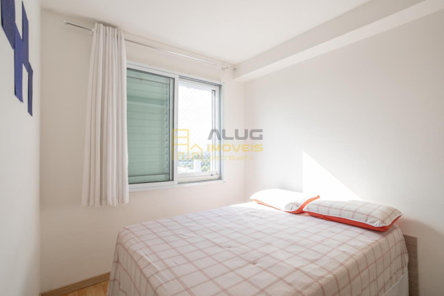 Imagem Apartamento com 1 Quarto à Venda, 31 m² em água Branca - São Paulo