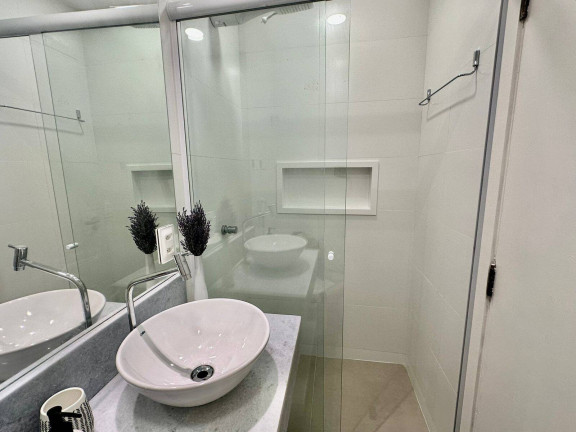 Imagem Apartamento com 1 Quarto à Venda, 35 m² em Centro - Rio De Janeiro