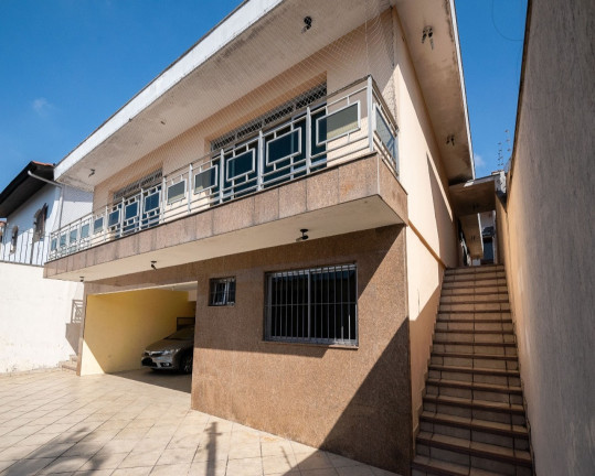 Imagem Sobrado com 4 Quartos à Venda, 320 m² em Jardim Monte Azul - São Paulo Imagem Sobrado com 4 Quartos à Venda, 320 m² em Jardim Monte Azul - São Paulo