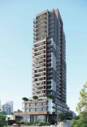 Imagem Apartamento com 1 Quarto à Venda, 26 m² em Vila Mariana - São Paulo Imagem Apartamento com 1 Quarto à Venda, 26 m² em Vila Mariana - São Paulo