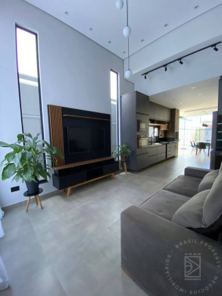 Imagem Casa com 3 Quartos à Venda, 113 m² em Residencial Colinas - Caçapava Imagem Casa com 3 Quartos à Venda, 113 m² em Residencial Colinas - Caçapava