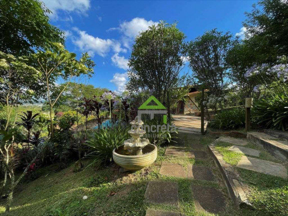 Imagem Casa de Condomínio com 2 Quartos à Venda, 180 m² em Jardim Santa Paula - Cotia Imagem Casa de Condomínio com 2 Quartos à Venda, 180 m² em Jardim Santa Paula - Cotia