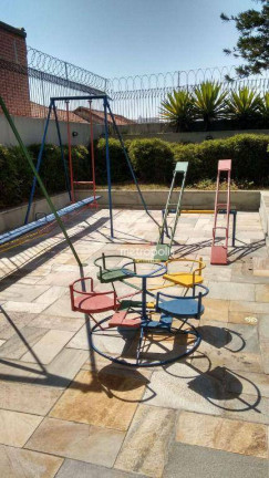 Imagem Apartamento com 2 Quartos à Venda, 55 m² em Ipiranga - São Paulo