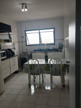 Imagem Apartamento com 2 Quartos à Venda, 101 m² em Embaré - Santos Imagem Apartamento com 2 Quartos à Venda, 101 m² em Embaré - Santos