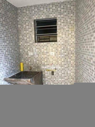 Imagem Casa com 1 Quarto à Venda, 384 m² em Vila Palmares - Santo André