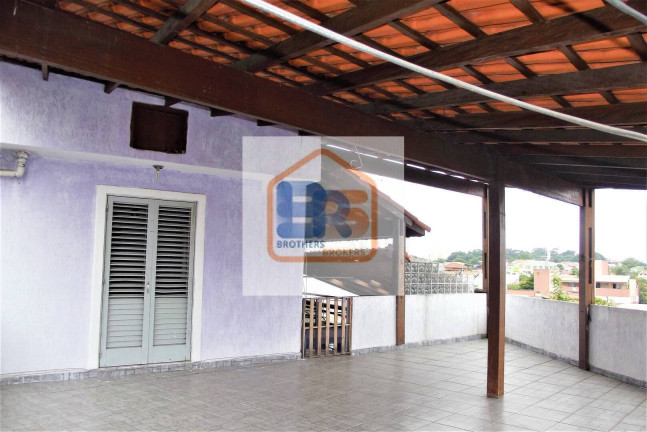Imagem Casa com 4 Quartos para Alugar, em Jardim Vista Linda - São Paulo Imagem Casa com 4 Quartos para Alugar, em Jardim Vista Linda - São Paulo