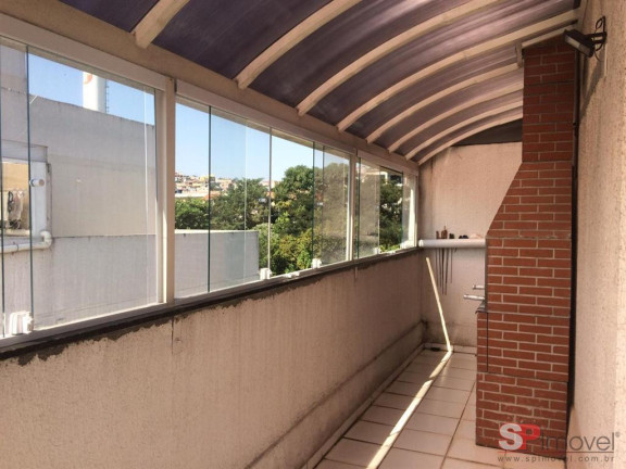 Imagem Apartamento com 3 Quartos à Venda, 86 m² em Vila Lutécia - Santo André Imagem Apartamento com 3 Quartos à Venda, 86 m² em Vila Lutécia - Santo André
