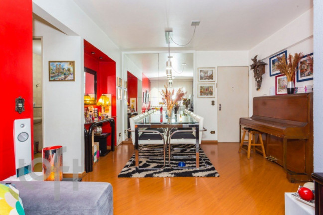 Imagem Apartamento com 3 Quartos à Venda, 80 m² em Perdizes - São Paulo