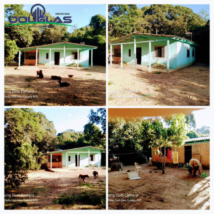 Imagem Chácara com 2 Quartos à Venda, 1.800 m² em Viamão Imagem Chácara com 2 Quartos à Venda, 1.800 m² em Viamão