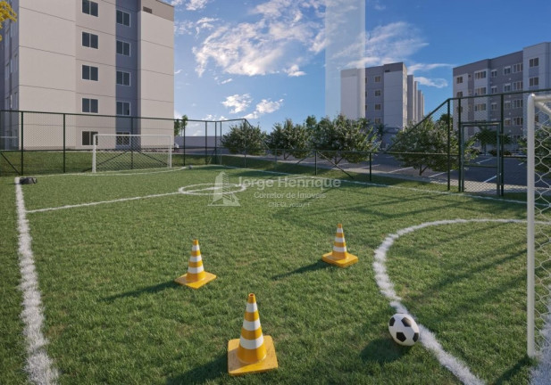 Imagem Apartamento com 2 Quartos à Venda, 52 m² em Guaratiba - Rio De Janeiro Imagem Apartamento com 2 Quartos à Venda, 52 m² em Guaratiba - Rio De Janeiro