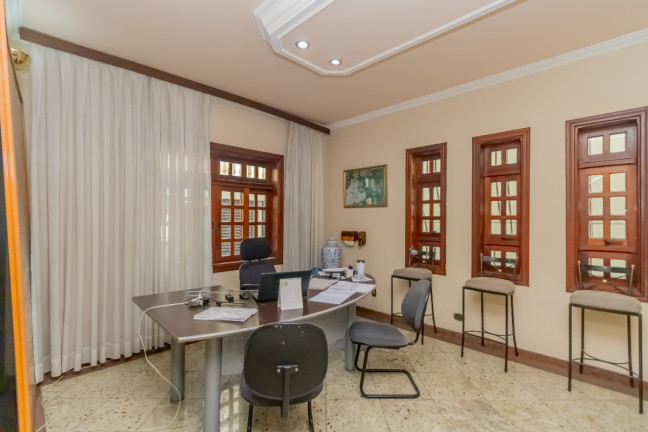 Imagem Casa com 4 Quartos à Venda, 232 m² em Campo Belo - São Paulo Imagem Casa com 4 Quartos à Venda, 232 m² em Campo Belo - São Paulo