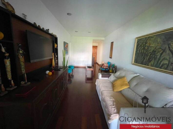 Imagem Apartamento com 2 Quartos à Venda, 102 m² em Barra Da Tijuca - Rio De Janeiro