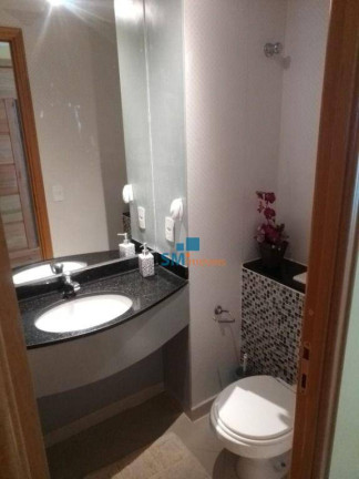 Imagem Apartamento com 3 Quartos à Venda, 167 m² em Brooklin - São Paulo