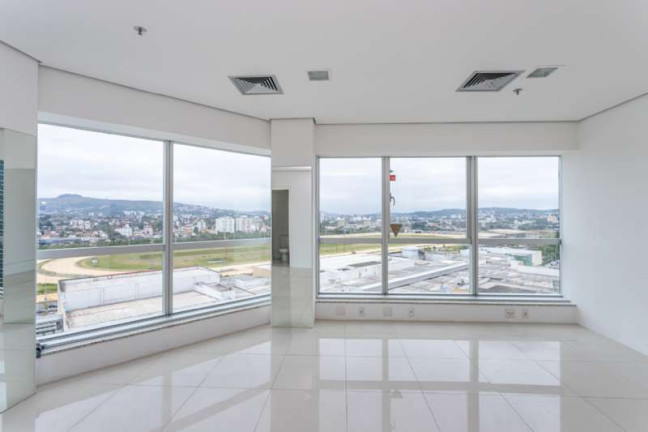 Imagem Sala Comercial à Venda,  em Cristal - Porto Alegre