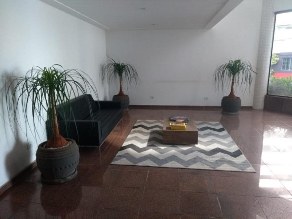 Imagem Imóvel com 1 Quarto à Venda, 55 m² em Aclimação - São Paulo Imagem Imóvel com 1 Quarto à Venda, 55 m² em Aclimação - São Paulo