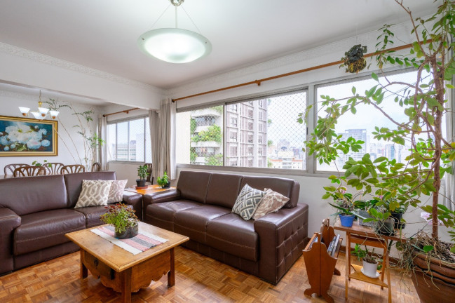 Imagem Apartamento com 2 Quartos à Venda, 124 m² em Vila Olímpia - São Paulo Imagem Apartamento com 2 Quartos à Venda, 124 m² em Vila Olímpia - São Paulo
