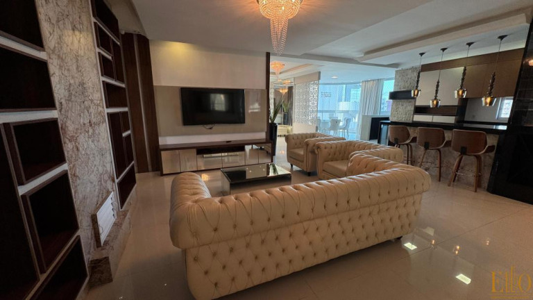 Imagem Cobertura com 4 Quartos à Venda, 190 m² em Meia Praia - Itapema Imagem Cobertura com 4 Quartos à Venda, 190 m² em Meia Praia - Itapema