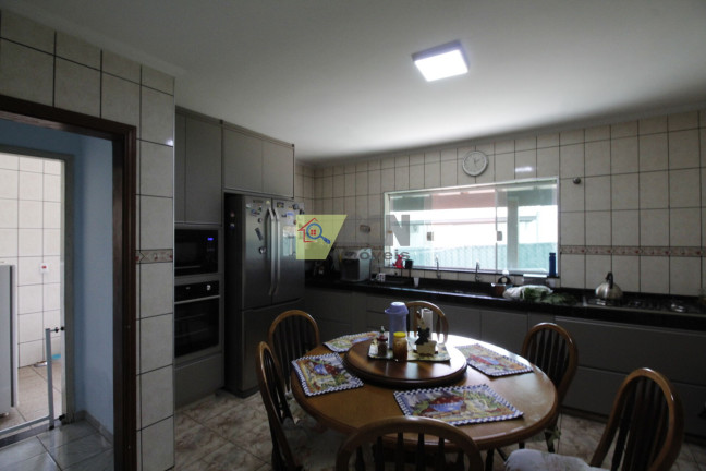 Imagem Casa com 5 Quartos para Alugar, 340 m² em Parque Ortolândia - Hortolândia Imagem Casa com 5 Quartos para Alugar, 340 m² em Parque Ortolândia - Hortolândia
