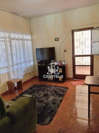 Imagem Casa com 4 Quartos à Venda, 300 m² em Alto Da Boa Vista - Londrina